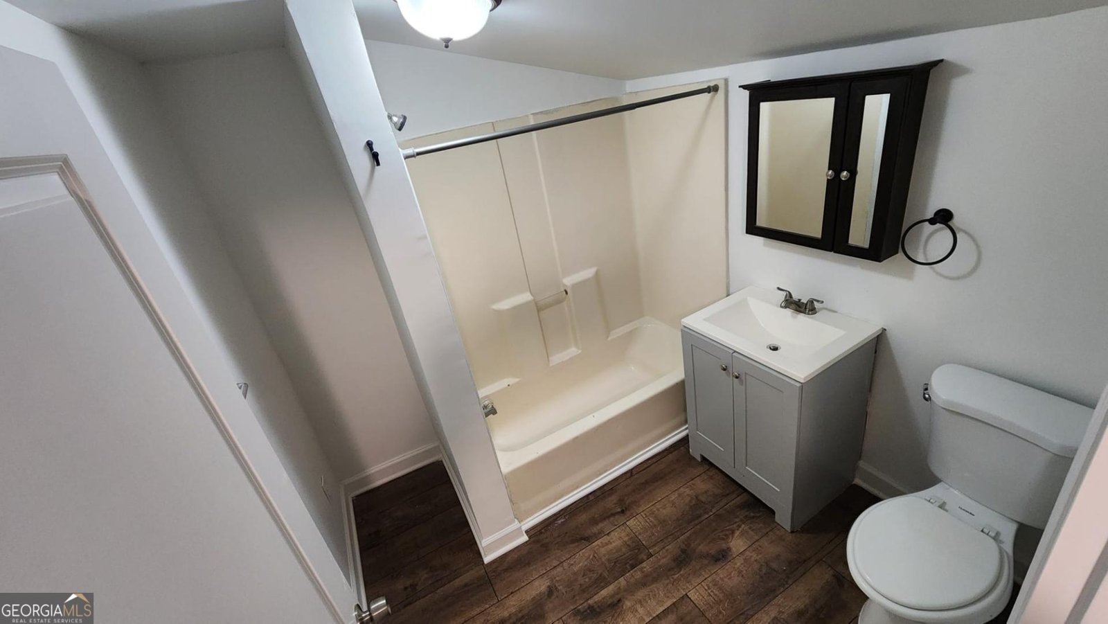 35 Sargent Tigner Street Newnan - Photo 19