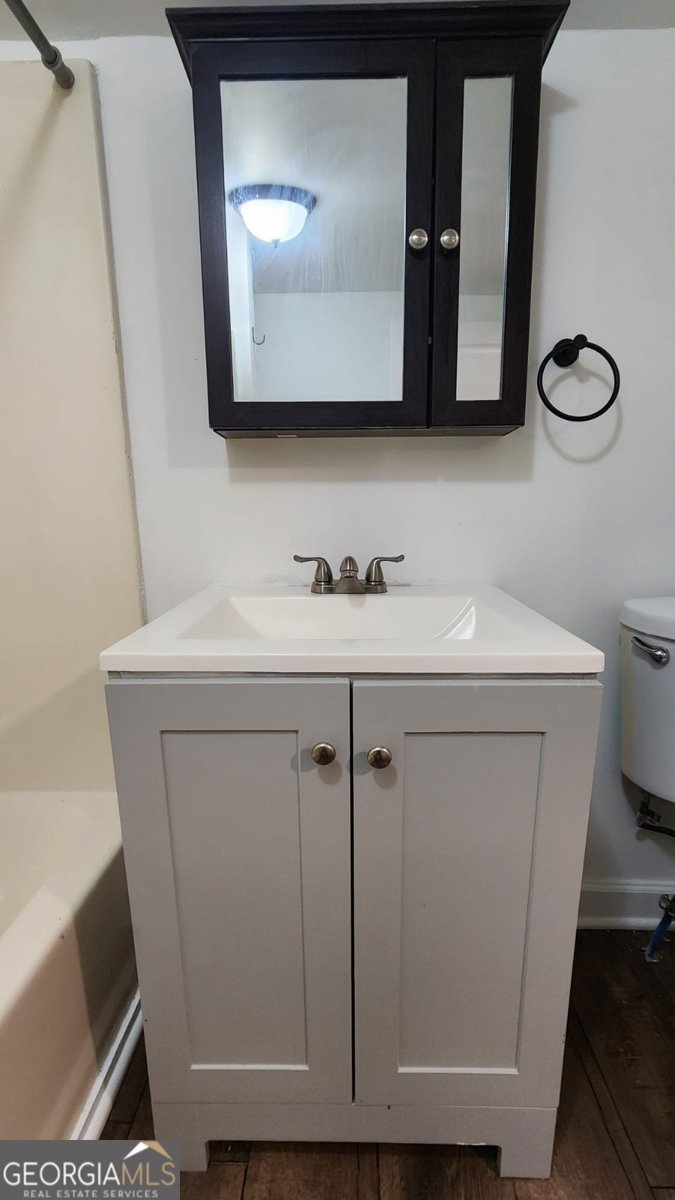 35 Sargent Tigner Street Newnan - Photo 20