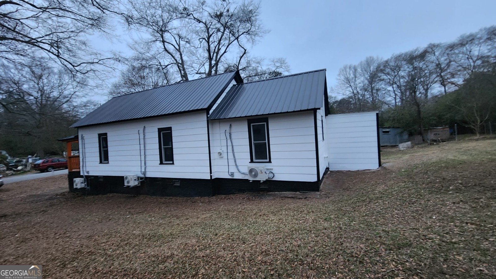35 Sargent Tigner Street Newnan - Photo 21