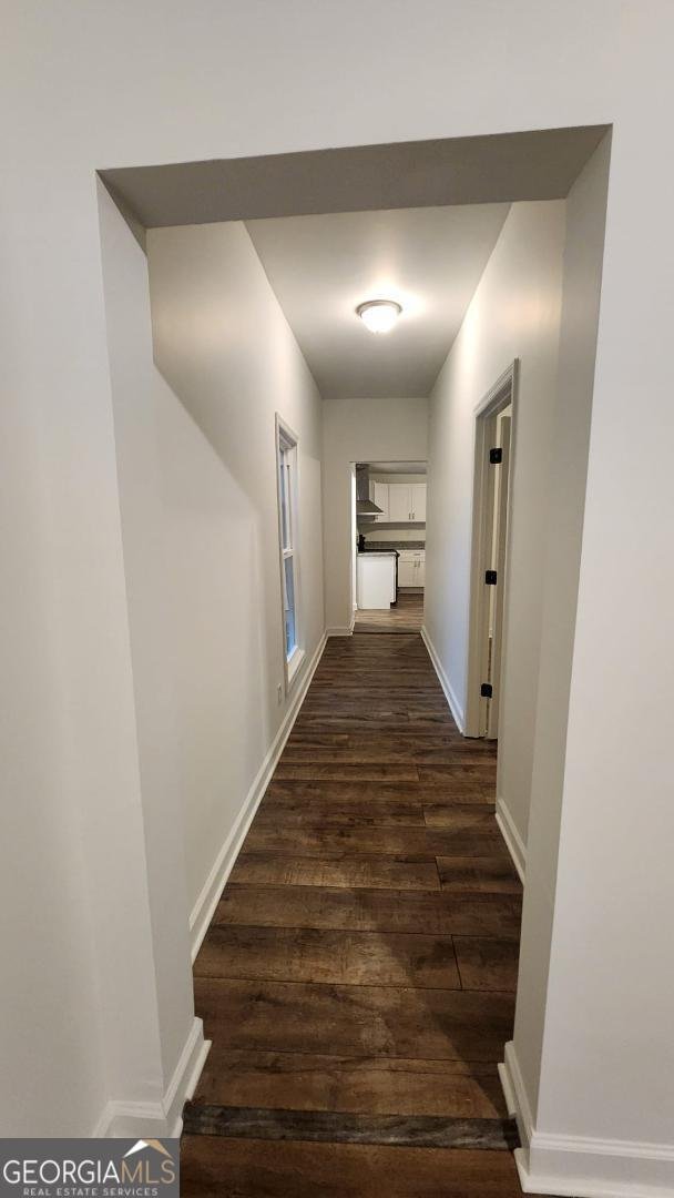 35 Sargent Tigner Street Newnan - Photo 8