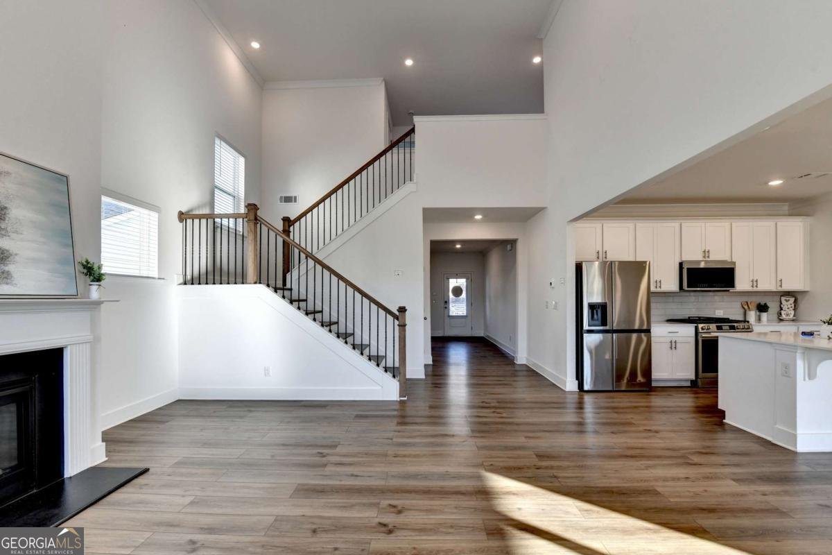 659 Caryle Trail Lane Loganville - Photo 13