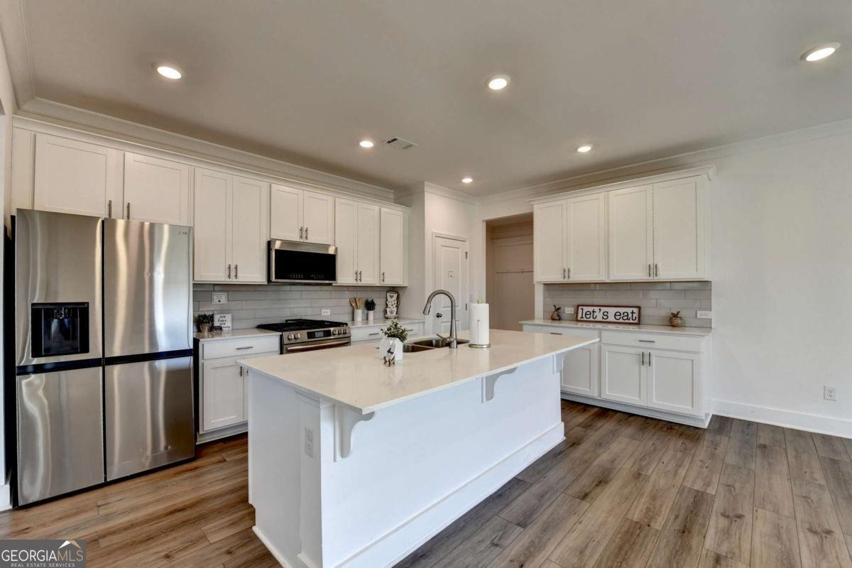 659 Caryle Trail Lane Loganville - Photo 20