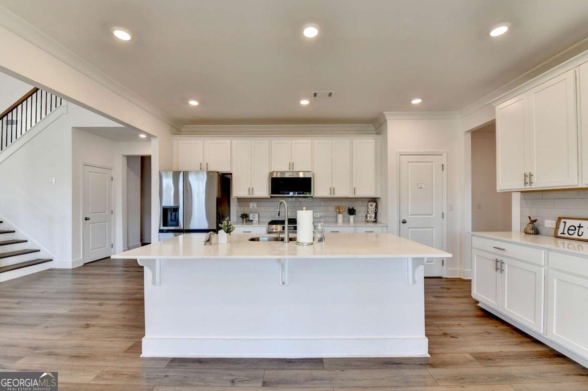 659 Caryle Trail Lane Loganville - Photo 21