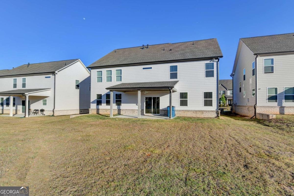659 Caryle Trail Lane Loganville - Photo 65