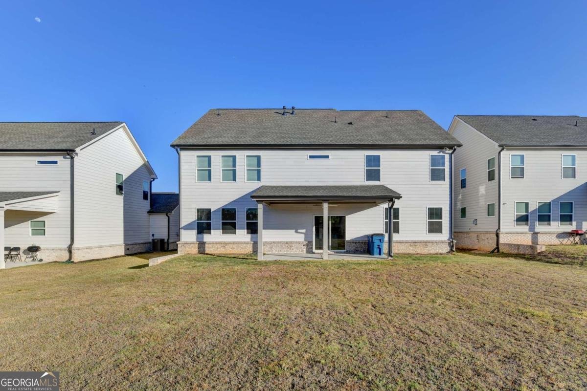 659 Caryle Trail Lane Loganville - Photo 66
