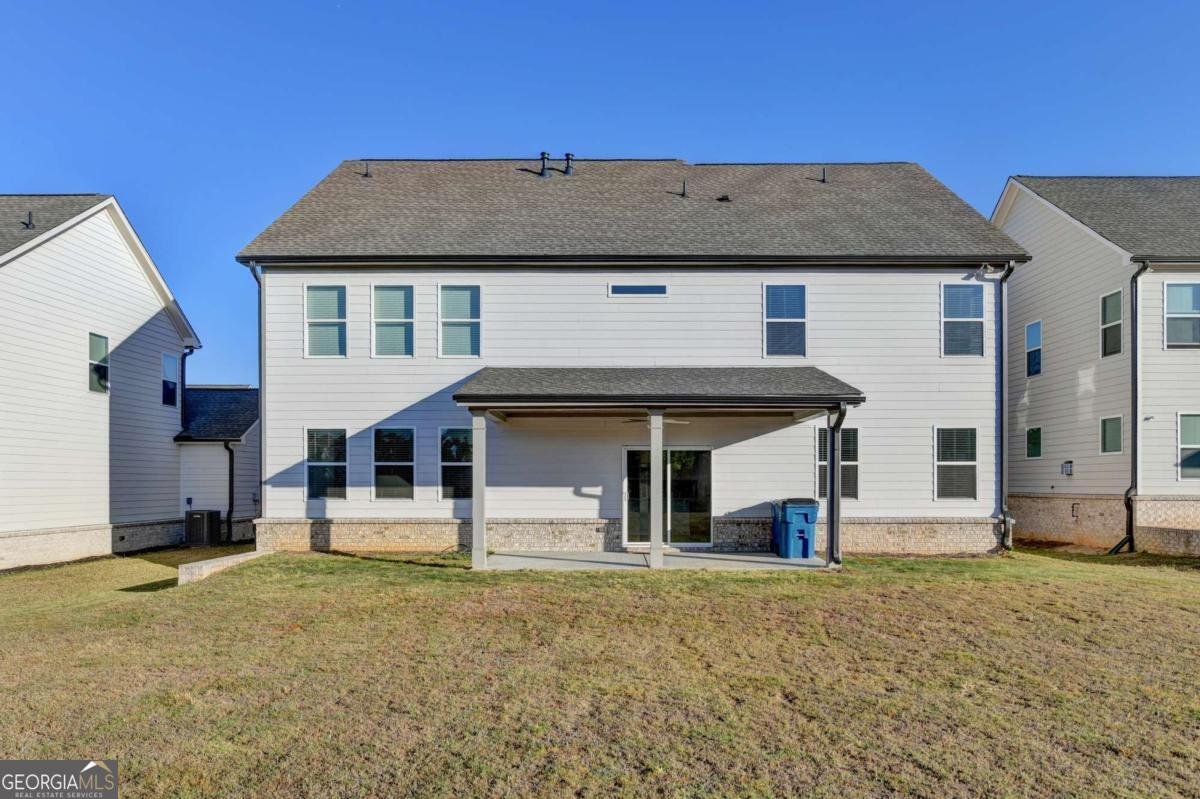 659 Caryle Trail Lane Loganville - Photo 67