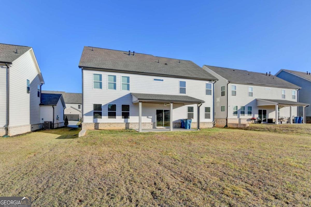 659 Caryle Trail Lane Loganville - Photo 68