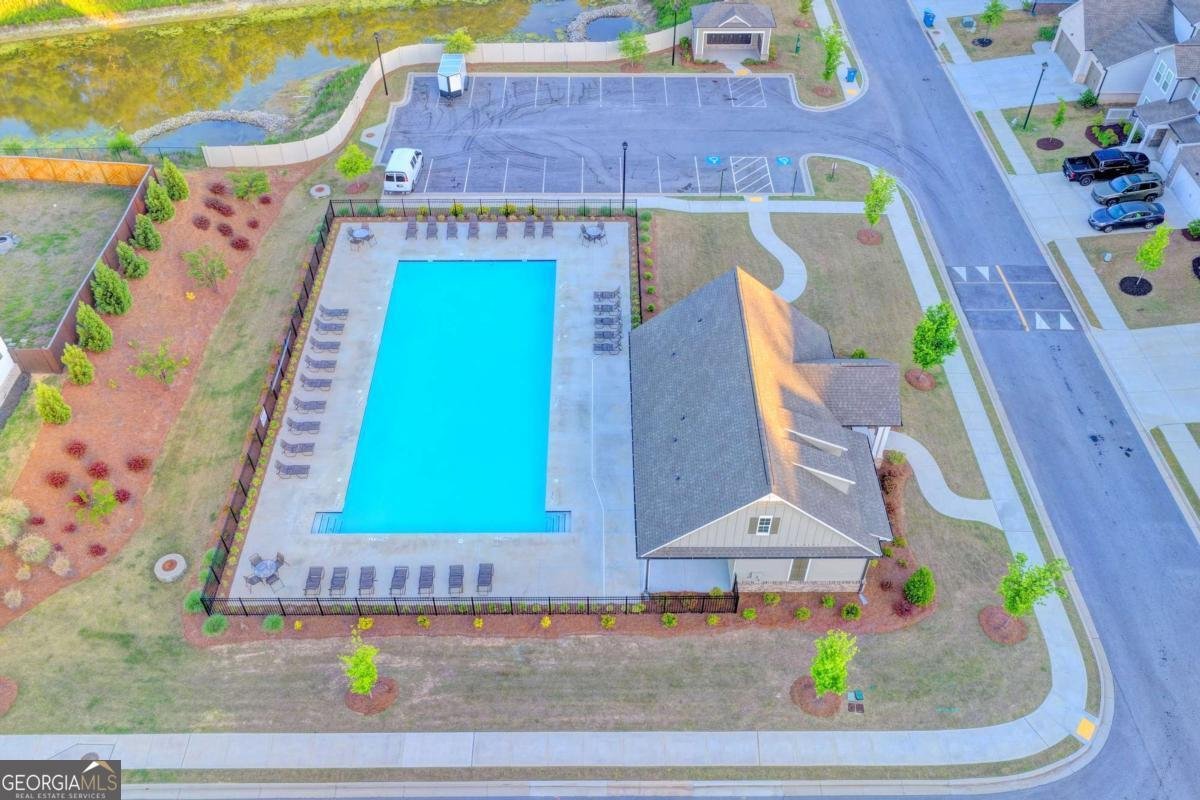 659 Caryle Trail Lane Loganville - Photo 78