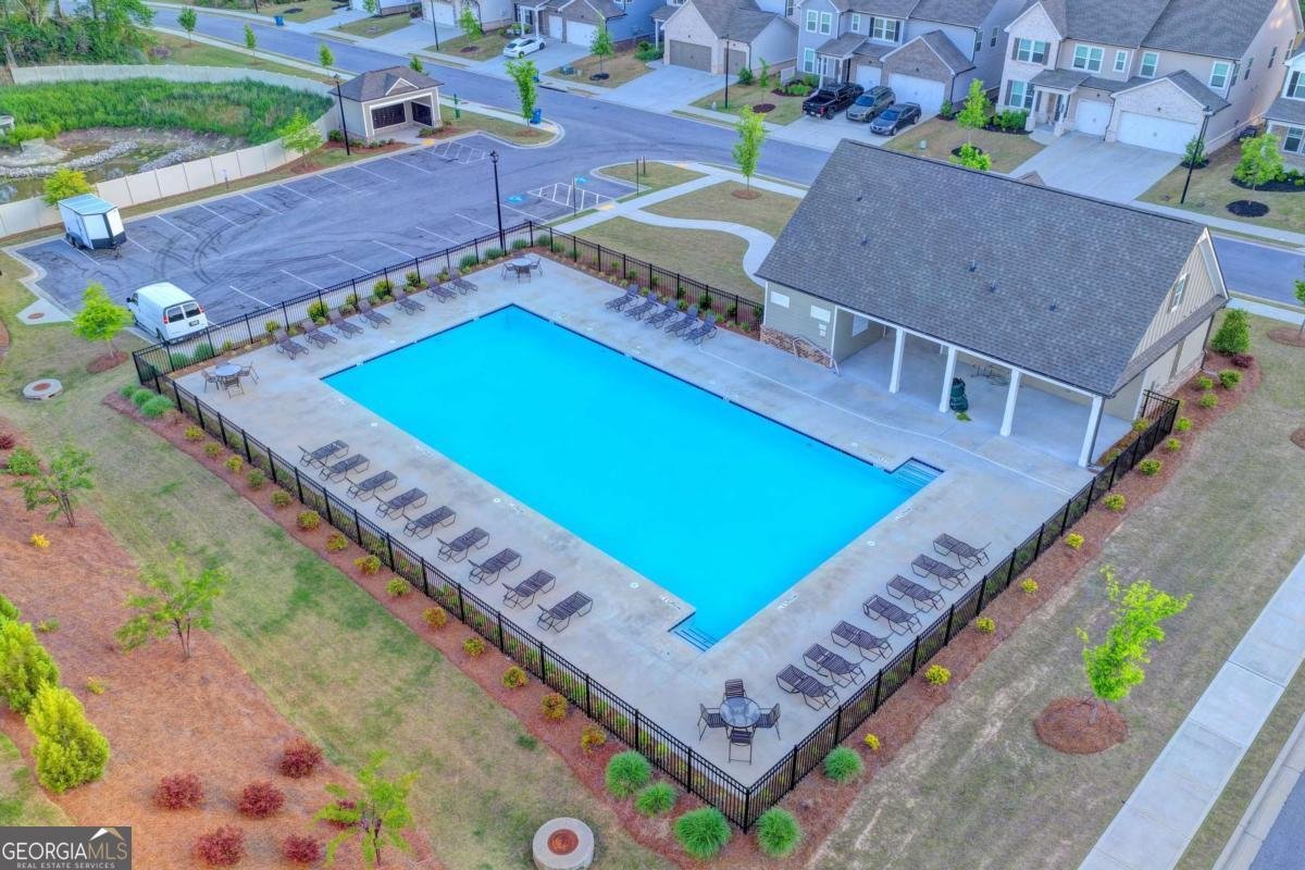 659 Caryle Trail Lane Loganville - Photo 79