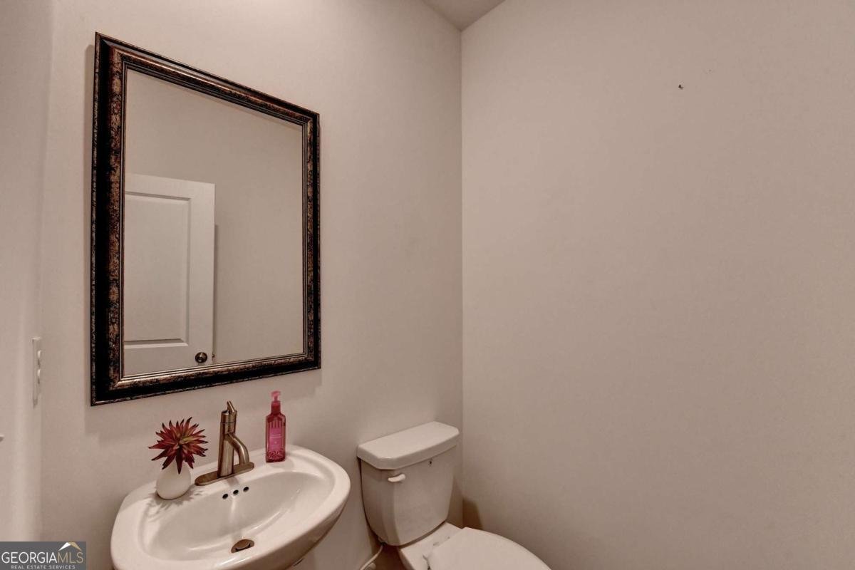 659 Caryle Trail Lane Loganville - Photo 8