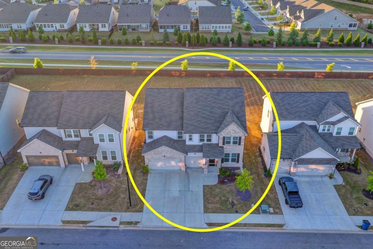 659 Caryle Trail Lane Loganville - Photo 81