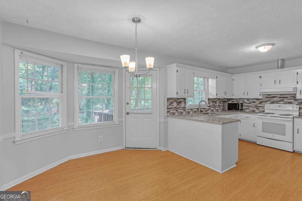 474 Russell Ridge Drive Lawrenceville - Photo 16