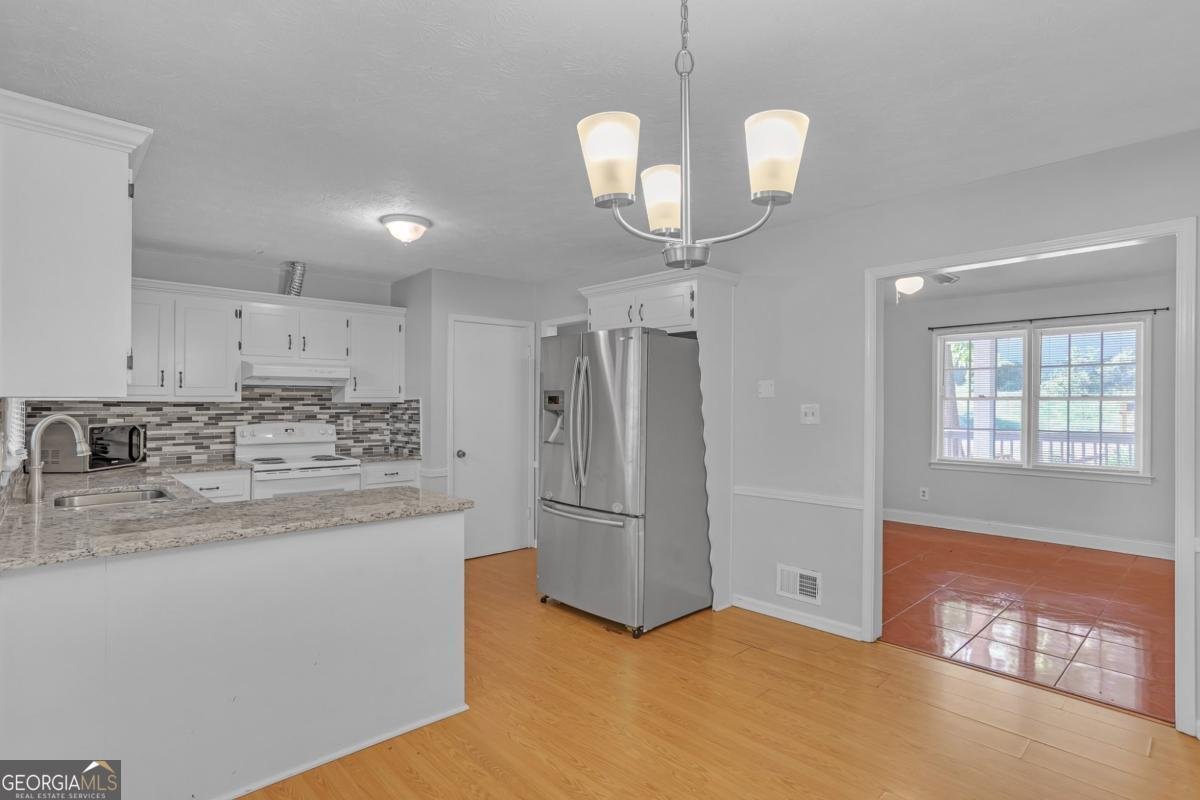 474 Russell Ridge Drive Lawrenceville - Photo 17