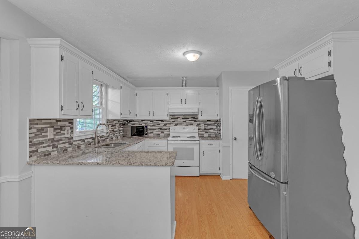 474 Russell Ridge Drive Lawrenceville - Photo 18