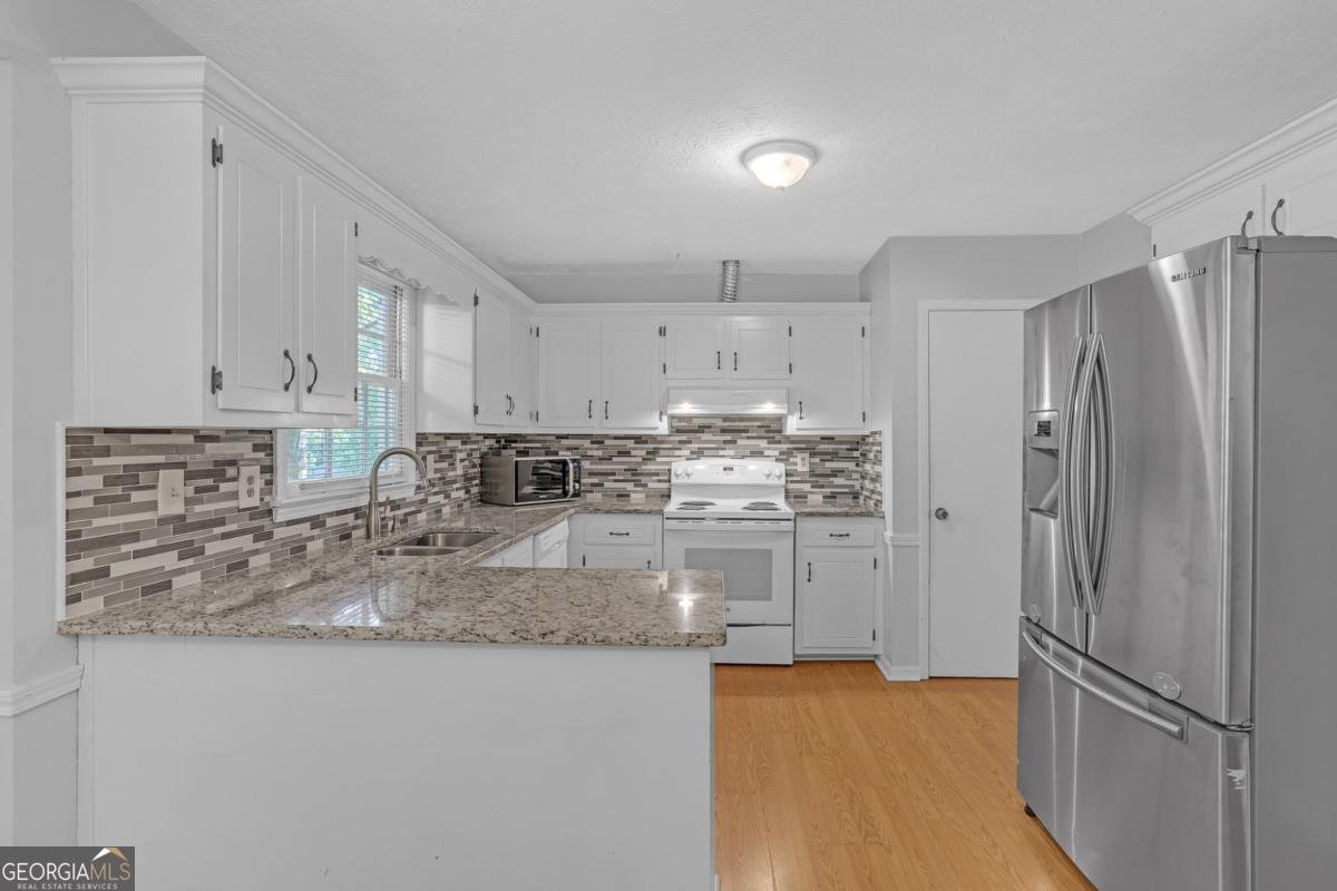 474 Russell Ridge Drive Lawrenceville - Photo 20