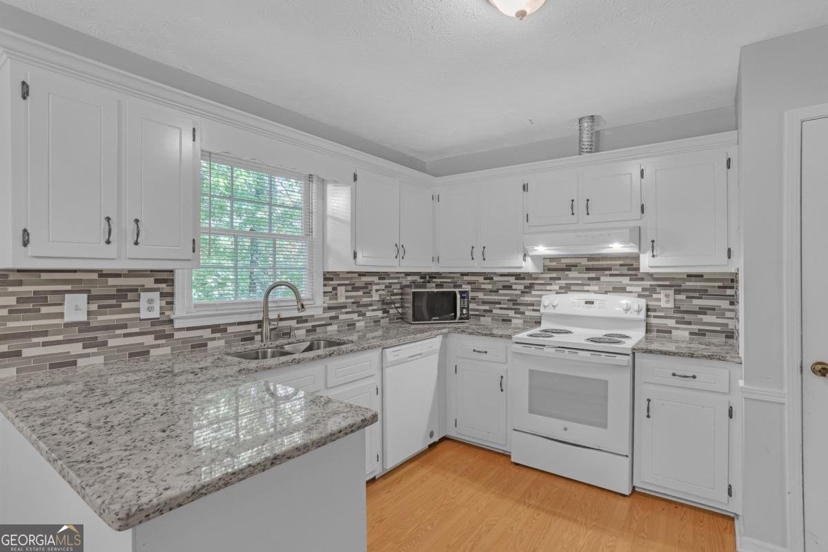 474 Russell Ridge Drive Lawrenceville - Photo 21