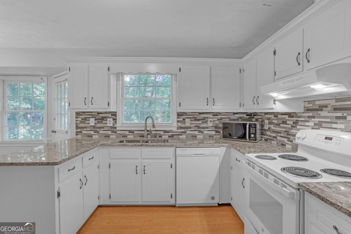 474 Russell Ridge Drive Lawrenceville - Photo 22