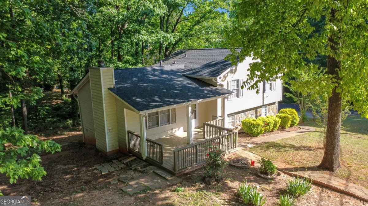 474 Russell Ridge Drive Lawrenceville - Photo 7