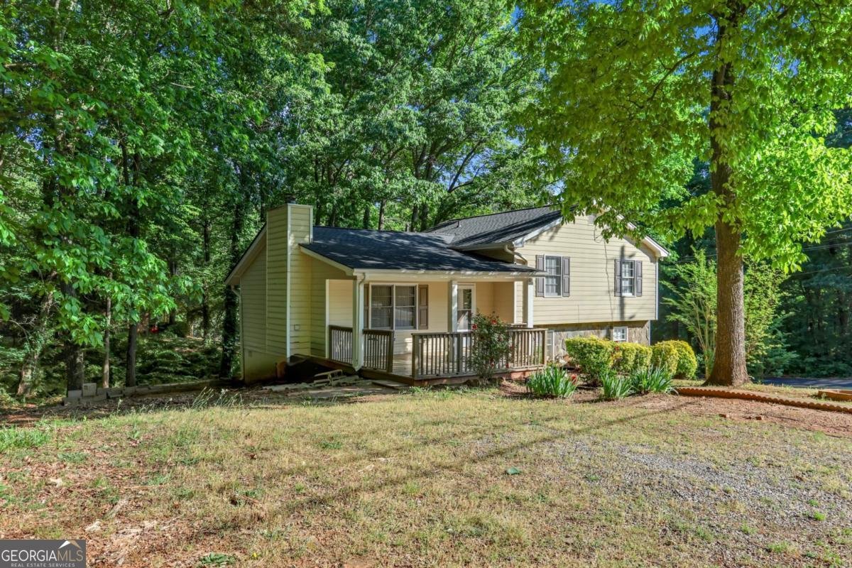 474 Russell Ridge Drive Lawrenceville - Photo 8