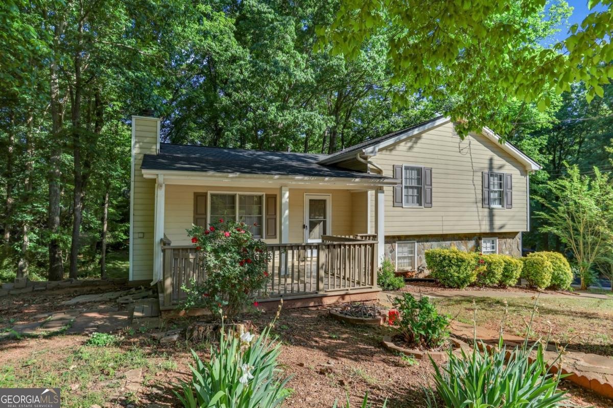 474 Russell Ridge Drive Lawrenceville - Photo 9