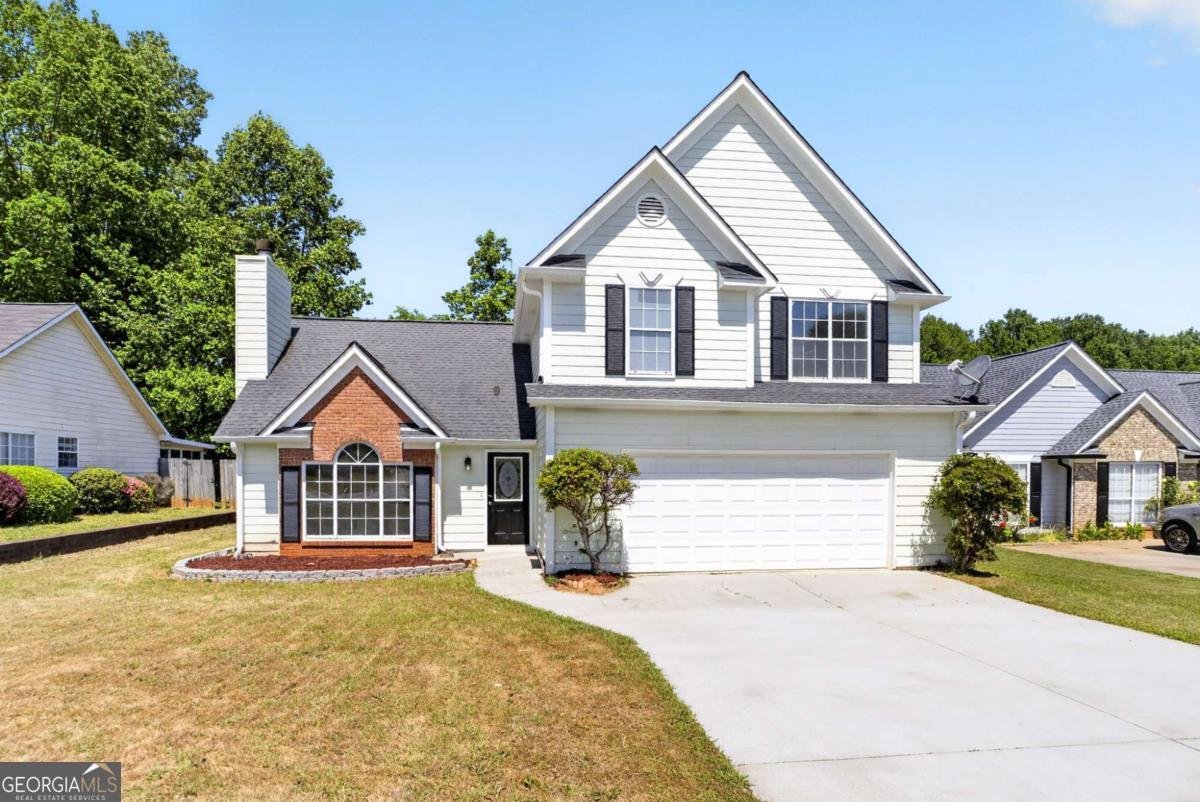 2915 Camelot Woods Drive Lawrenceville - Photo 1