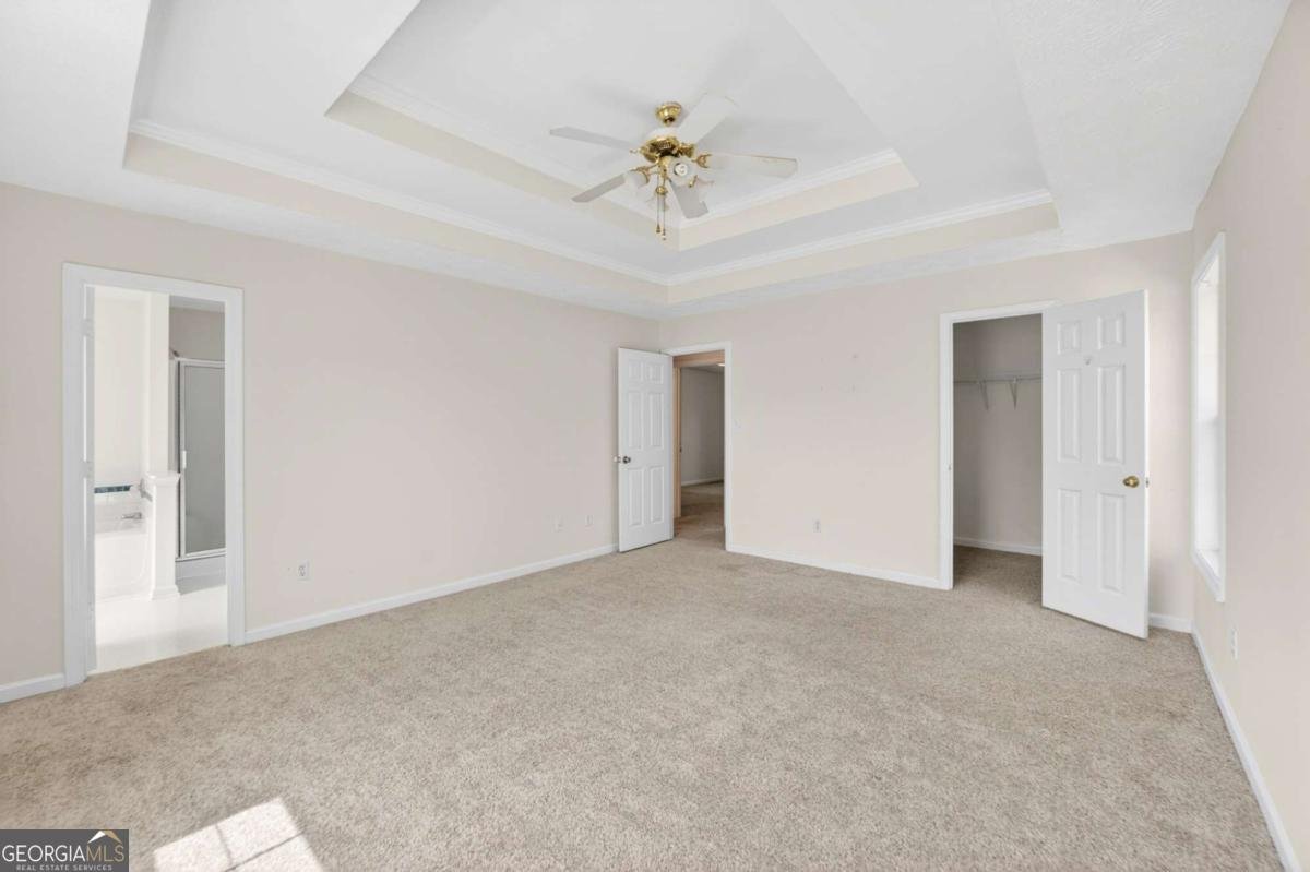 2915 Camelot Woods Drive Lawrenceville - Photo 18