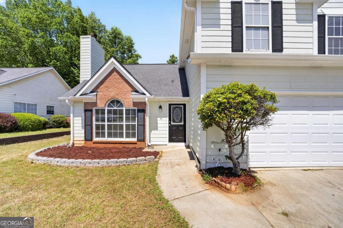 2915 Camelot Woods Drive Lawrenceville - Photo 26