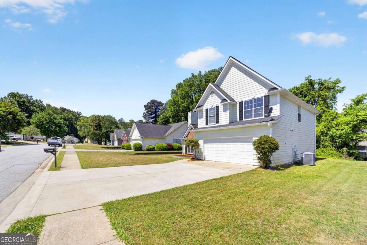 2915 Camelot Woods Drive Lawrenceville - Photo 27
