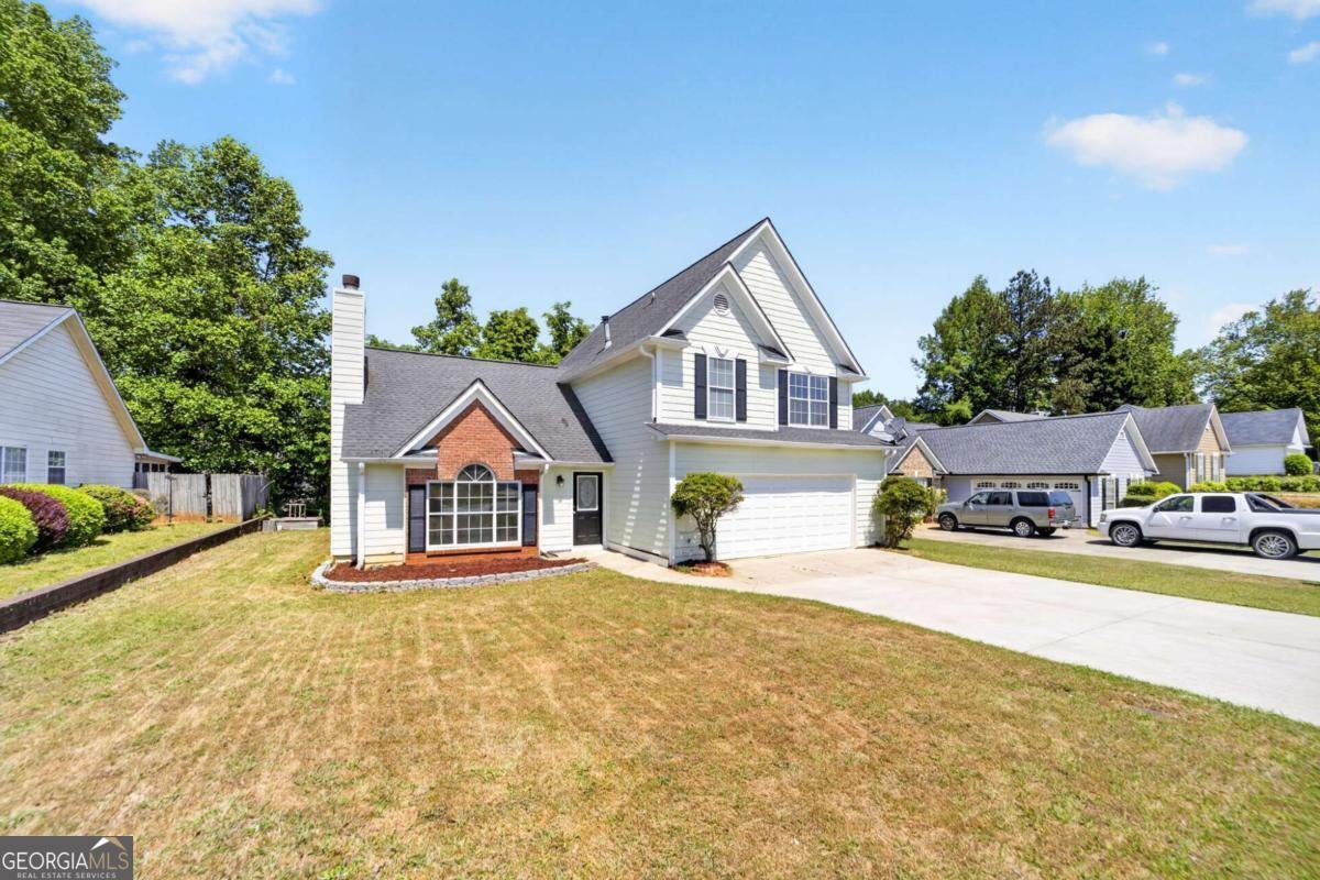 2915 Camelot Woods Drive Lawrenceville - Photo 28