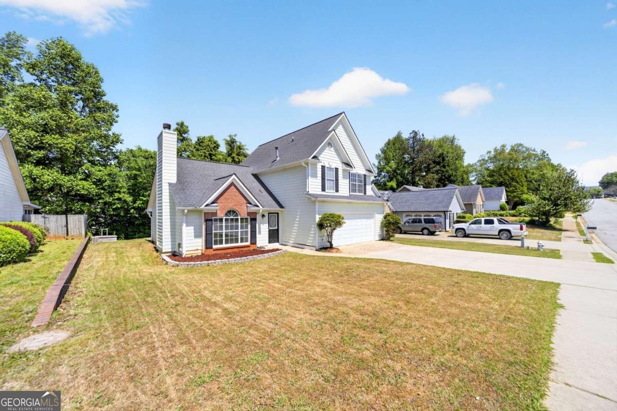 2915 Camelot Woods Drive Lawrenceville - Photo 29