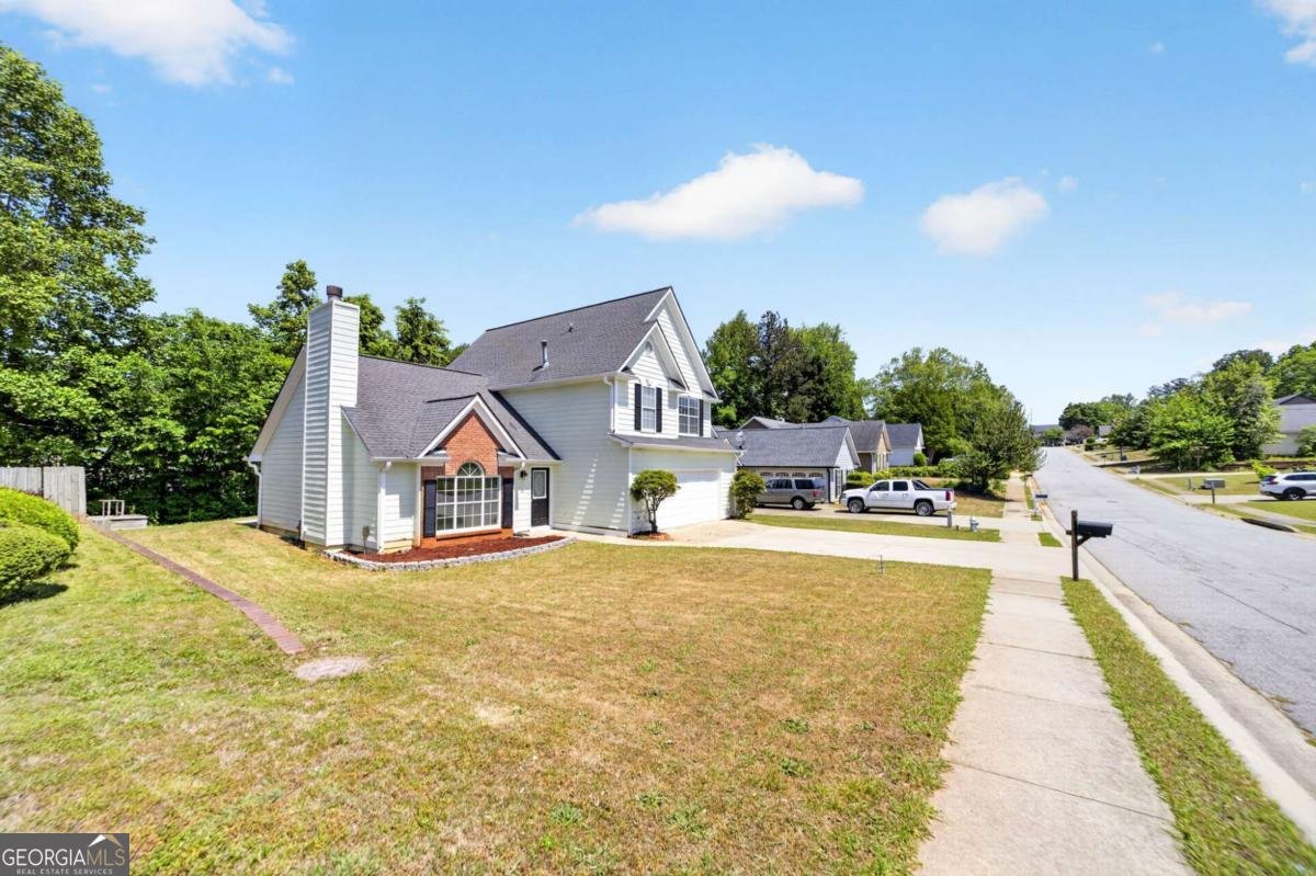 2915 Camelot Woods Drive Lawrenceville - Photo 30