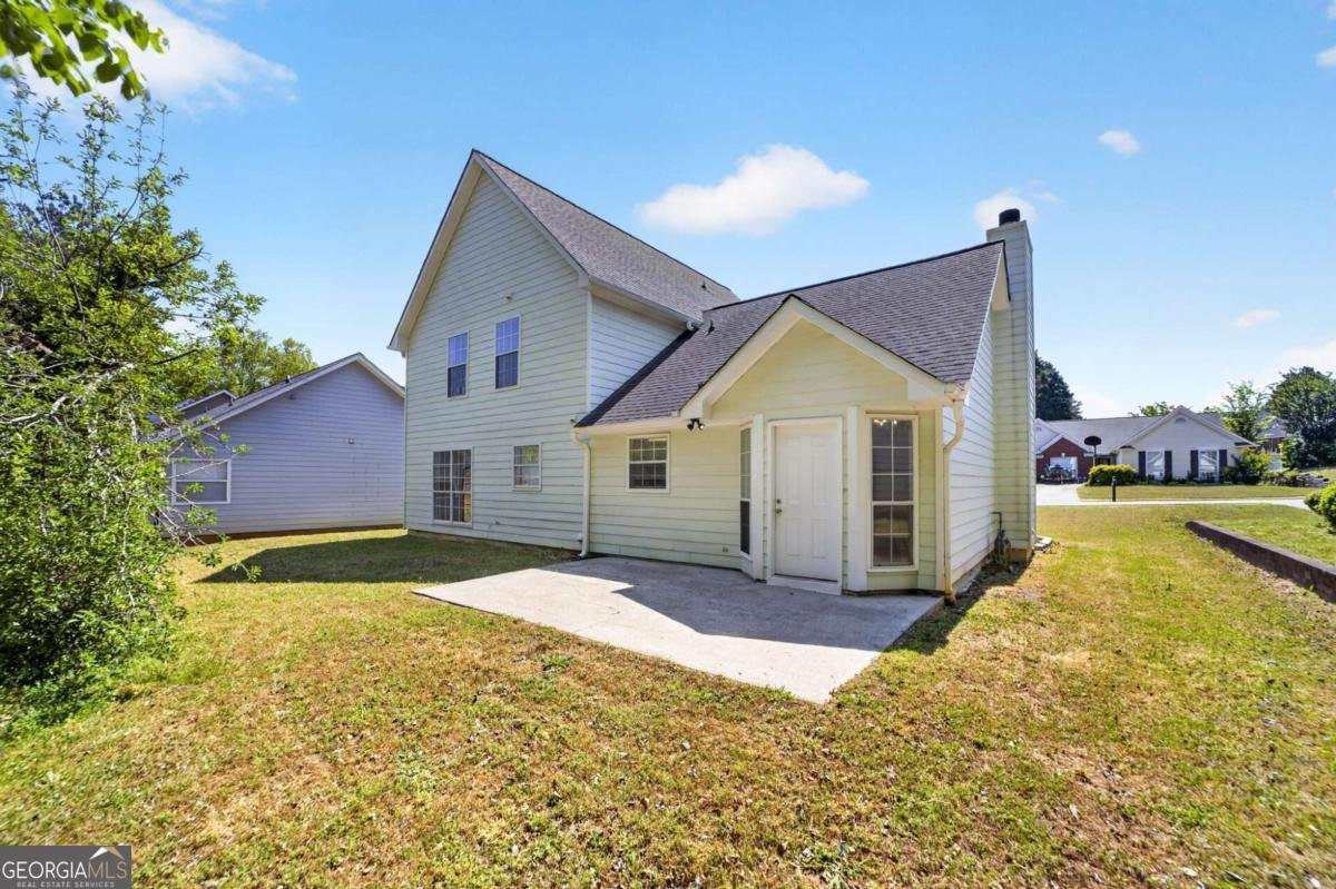 2915 Camelot Woods Drive Lawrenceville - Photo 31