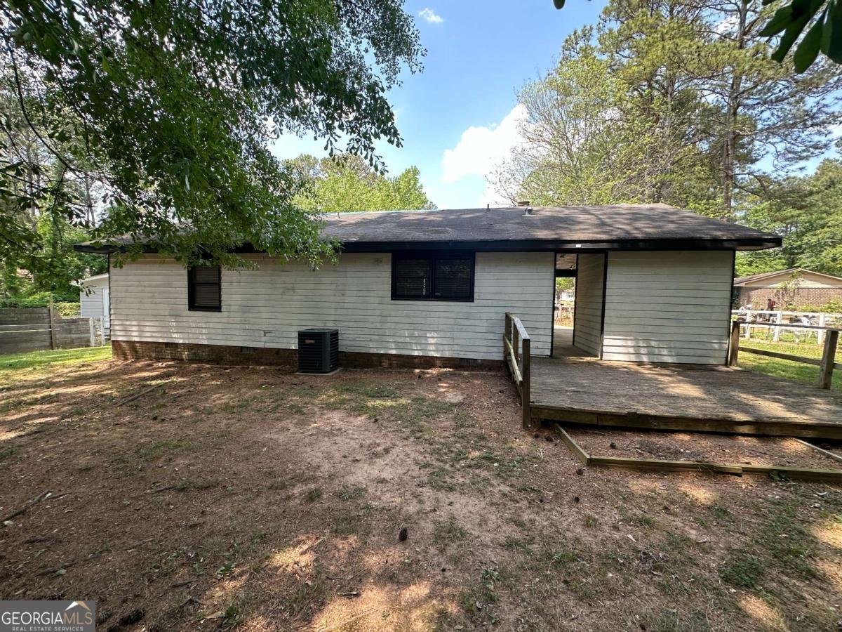 9182 Bent Pine Court Covington - Photo 16