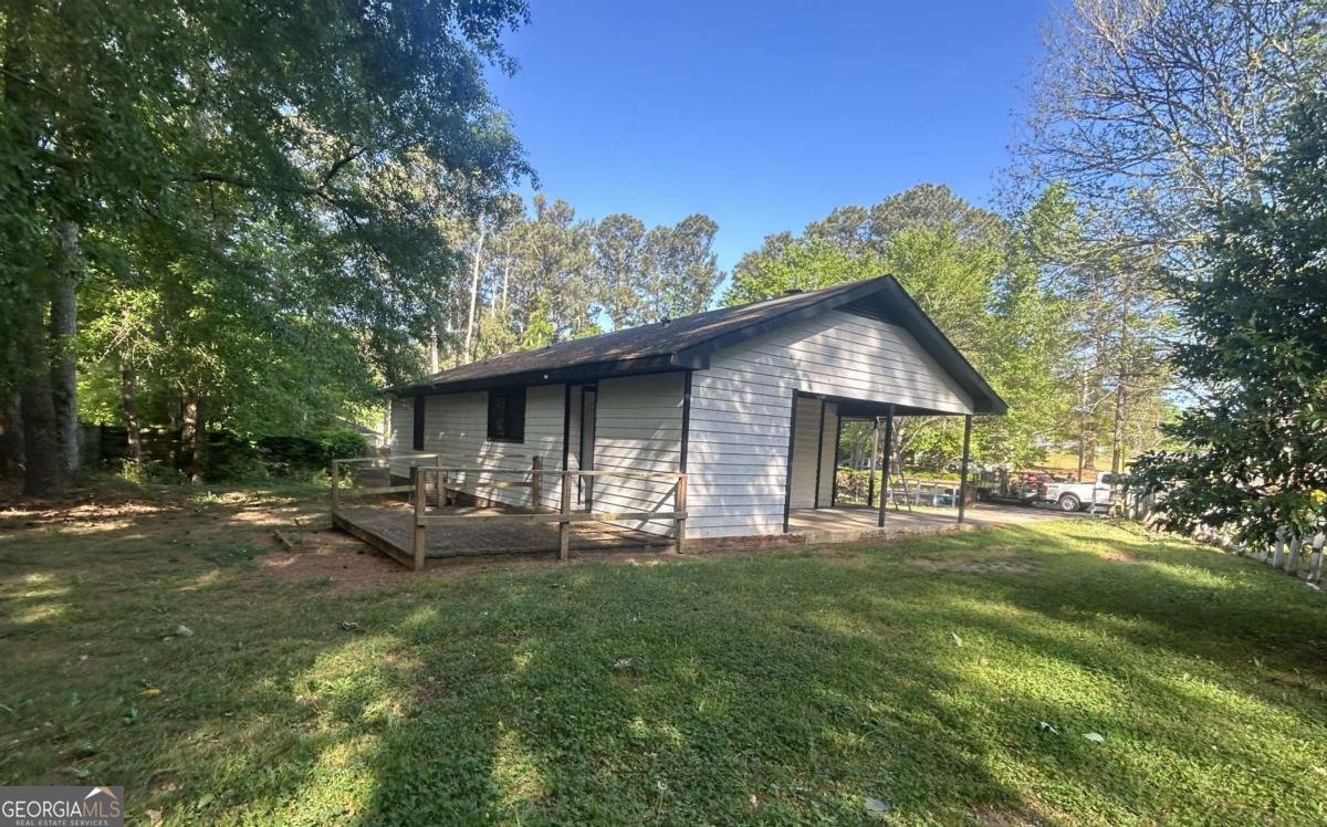 9182 Bent Pine Court Covington - Photo 17