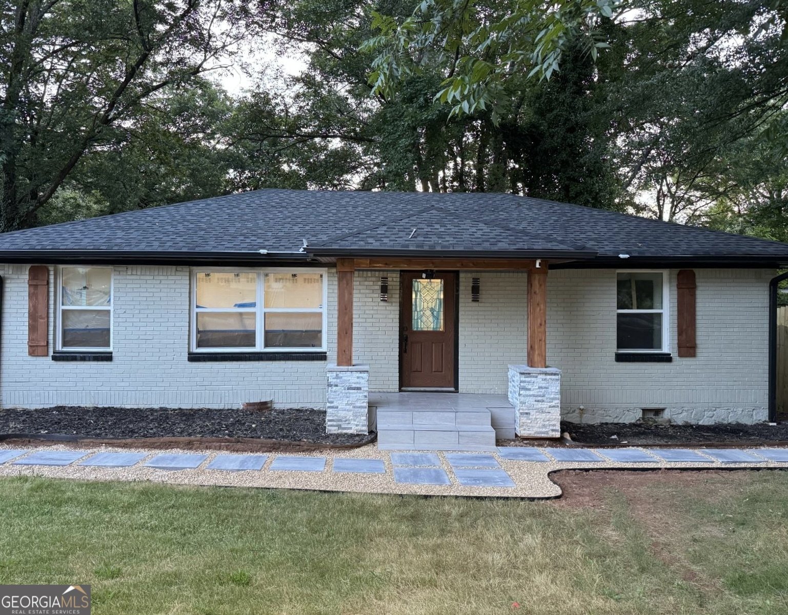 2793 Gresham Rd SE Atlanta - Photo 1