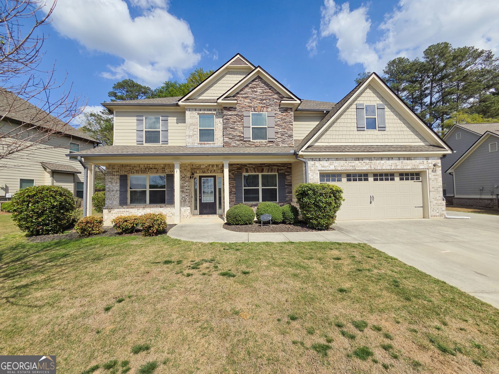 2080 Marlborough Drive Bethlehem - Photo 1