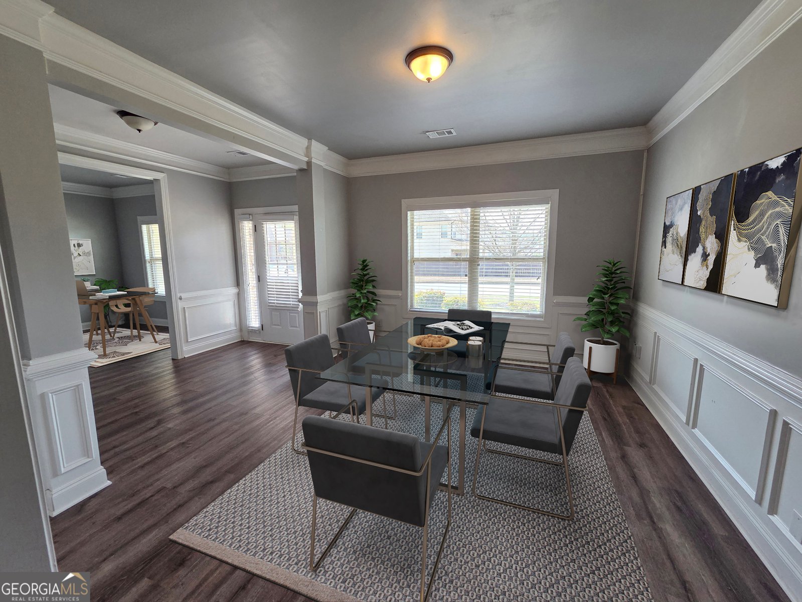 2080 Marlborough Drive Bethlehem - Photo 7