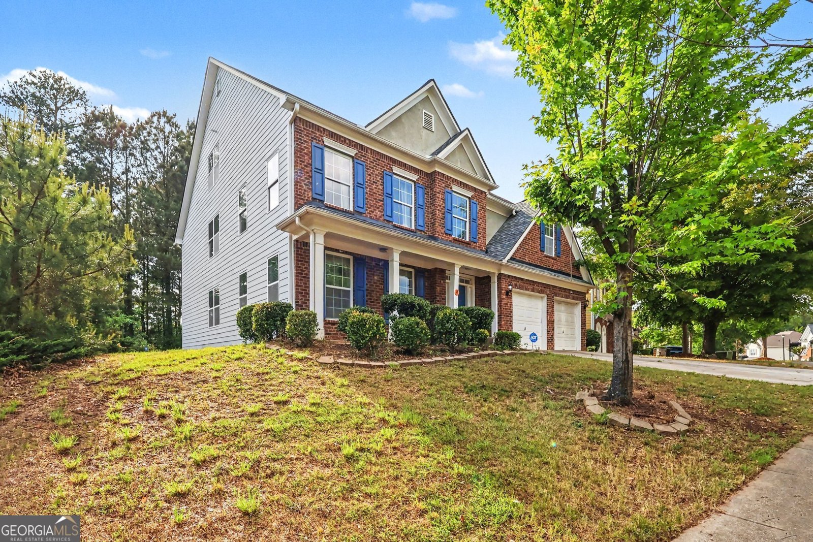 3745 PARK HILL Circle Loganville - Photo 1