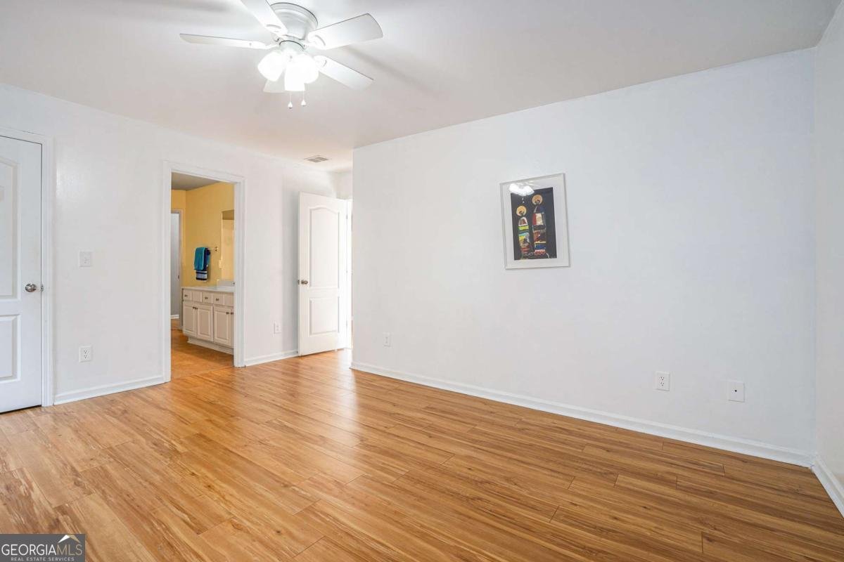 3745 PARK HILL Circle Loganville - Photo 17