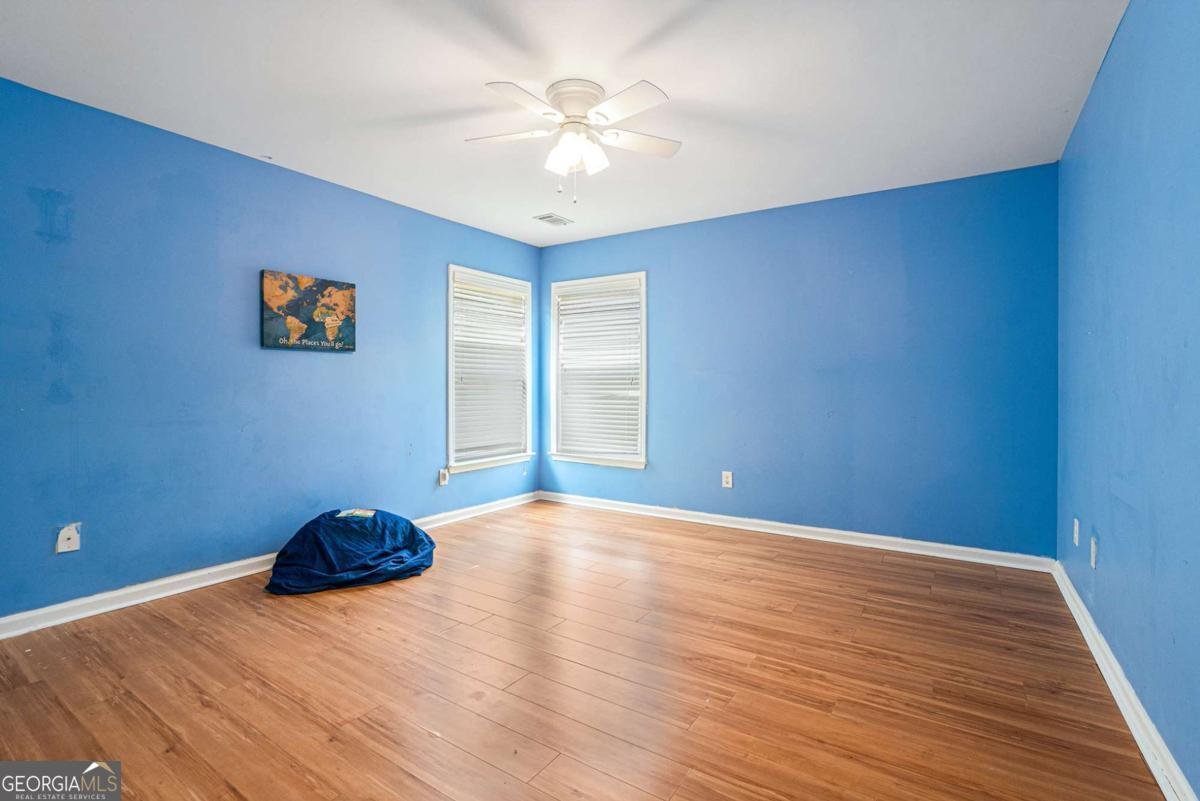 3745 PARK HILL Circle Loganville - Photo 23