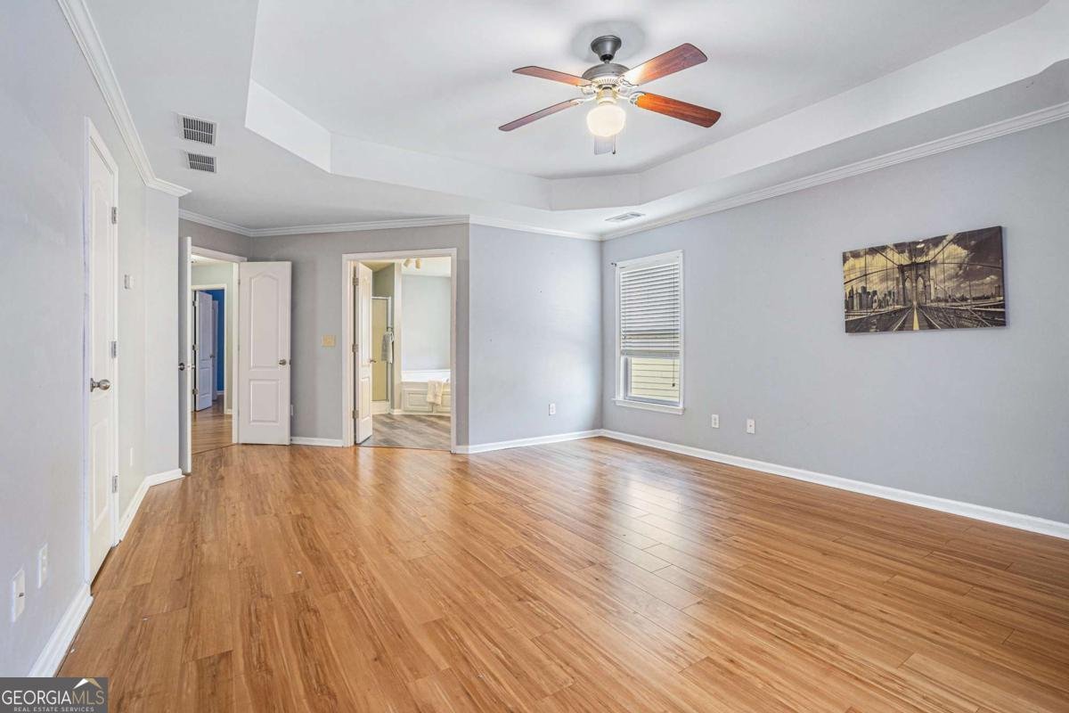 3745 PARK HILL Circle Loganville - Photo 25