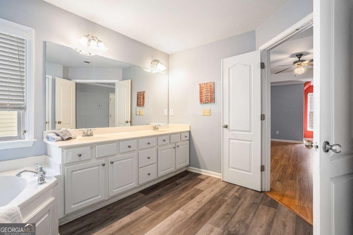 3745 PARK HILL Circle Loganville - Photo 27
