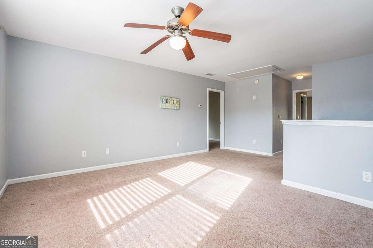 3745 PARK HILL Circle Loganville - Photo 29