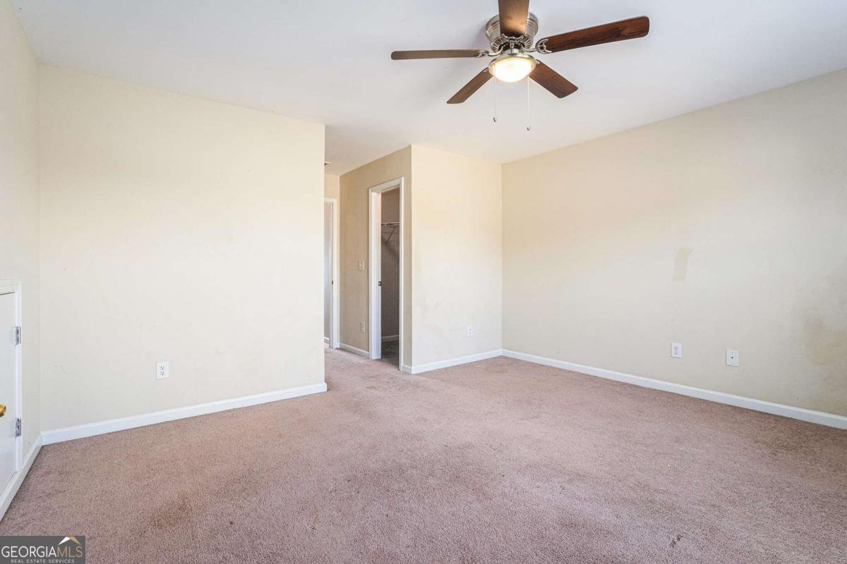 3745 PARK HILL Circle Loganville - Photo 34