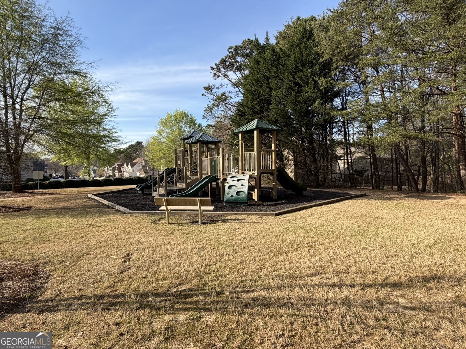 3745 PARK HILL Circle Loganville - Photo 39