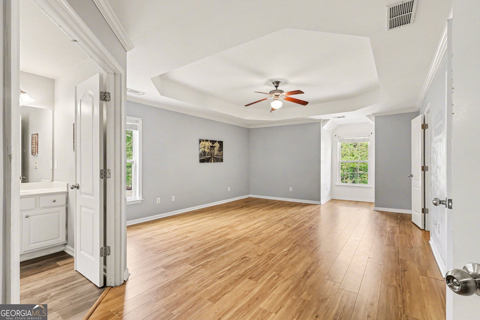 3745 PARK HILL Circle Loganville - Photo 47