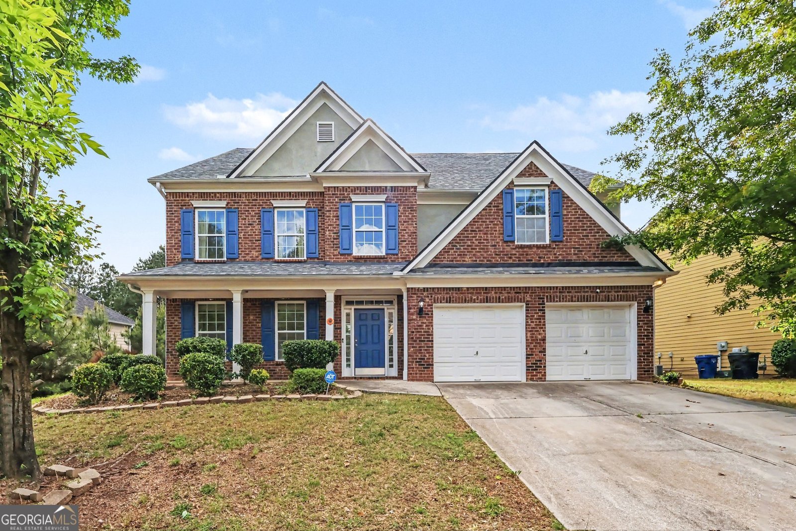 3745 PARK HILL Circle Loganville - Photo 52