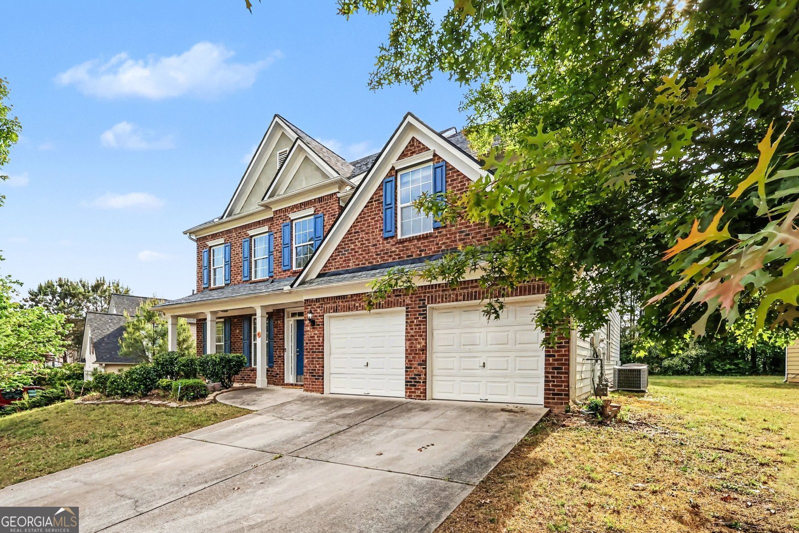 3745 PARK HILL Circle Loganville - Photo 54