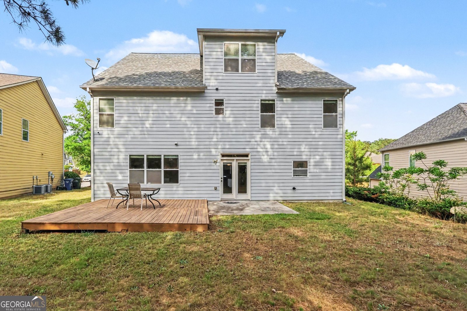 3745 PARK HILL Circle Loganville - Photo 56