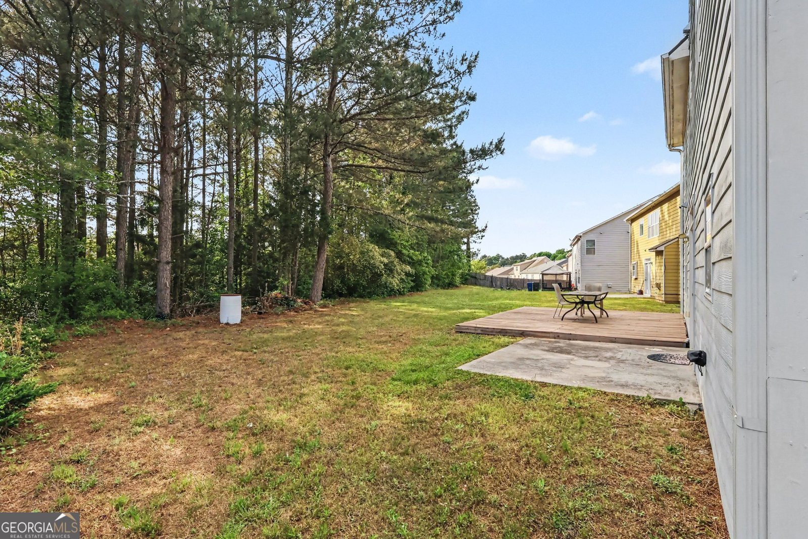 3745 PARK HILL Circle Loganville - Photo 57